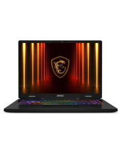 Portátil MSI 16 Crosshair A16 HX D8WGKG-201XPT Cosmos Gray