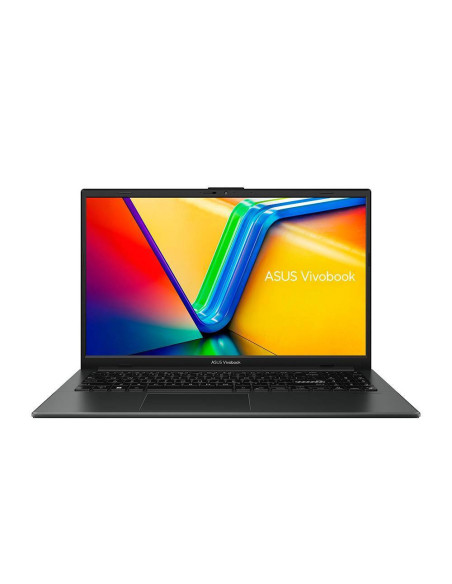 Portátil Asus VivoBook Go 15 15.6 E1504FA-R57BLHDPS2 Mixed Black