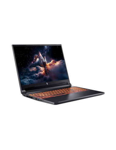 Portátil Gaming Acer Nitro V 16 AI 16 ANV16-42-R556 Preto