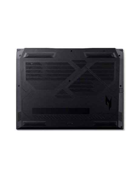 Portátil Gaming Acer Nitro V 16 AI 16 ANV16-42-R556 Preto