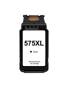 Canon PG-575XL Preto - Tinteiro Compatível
