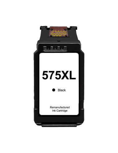 Canon PG-575XL Preto - Tinteiro Compatível