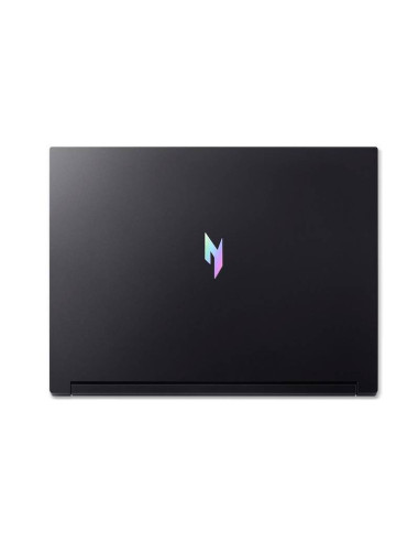 Portátil Gaming Acer Nitro V 16 AI 16 ANV16-42-R556 Preto