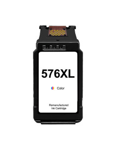 Canon CL-576XL Cor - Tinteiro Compatível