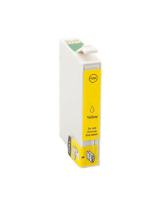 Epson 604XL Amarelo - Tinteiro Genérico