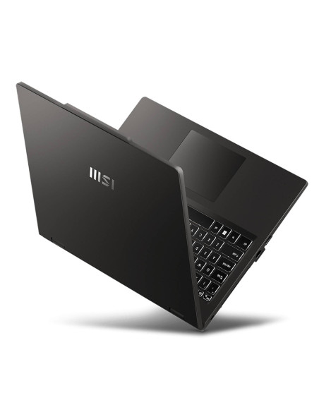 Portátil MSI 16 VenturePro 16 A2RWFG-041PT Solid Gray