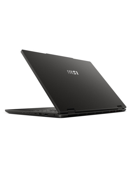Portátil MSI 16 VenturePro 16 A2RWFG-041PT Solid Gray