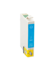 Epson 604XL Ciano - Tinteiro Genérico