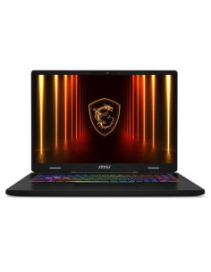 Portátil MSI 16 Crosshair 16 HX AI D2XWGKG-249XPT Cosmos Gray