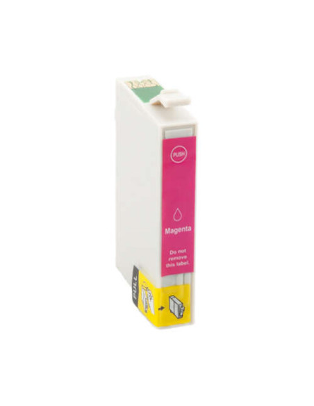 Epson 604XL Magenta - Tinteiro Genérico