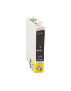 Epson T1811/T1801 (18XL) Preto - Tinteiro Genérico