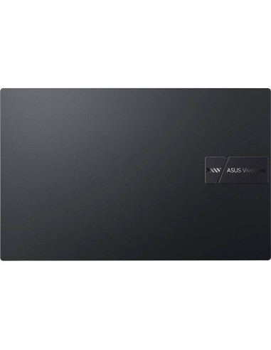 Portátil Asus VivoBook 15 OLED 15.6 M1505YA-R77BOHDPS2 Indie Black