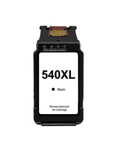 Canon PG-540XL Preto - Tinteiro Genérico