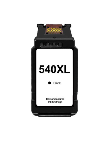 Canon PG-540XL Preto - Tinteiro Genérico