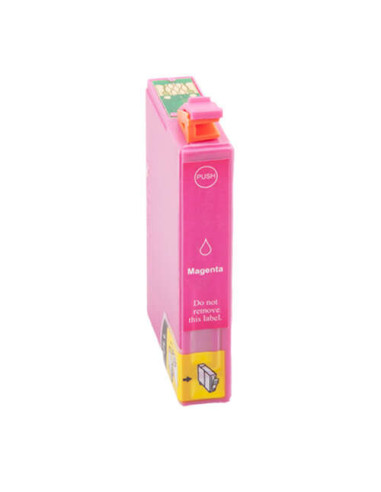 Epson 603XL Magenta - Tinteiro Genérico