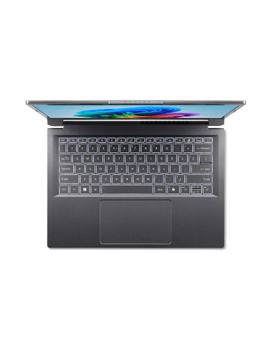 Portátil Acer Aspire 14 AI A14-52M-74X9 14 Cinzento