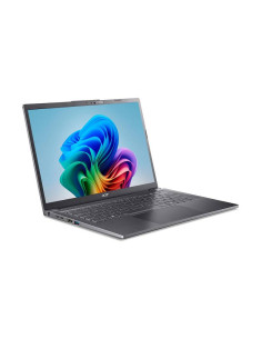 Portátil Acer Aspire 14 AI A14-52M-74X9 14 Cinzento 2