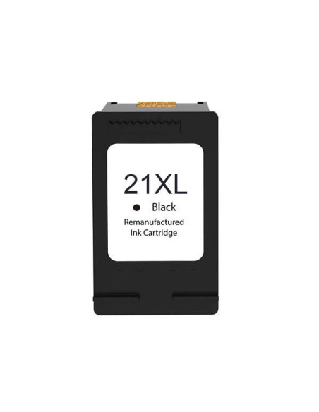 HP 21XL Preto - Tinteiro Genérico