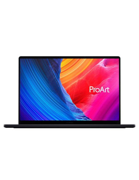 Portátil Asus ProArt P16 16 H7606WP-A91BO57PP1 Nano Black
