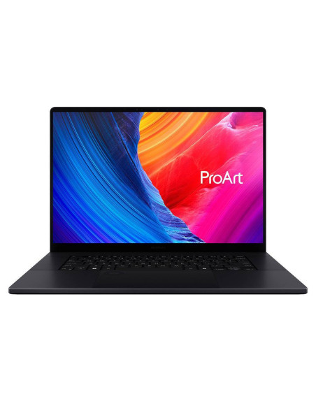 Portátil Asus ProArt P16 16 H7606WP-A91BO57PP1 Nano Black