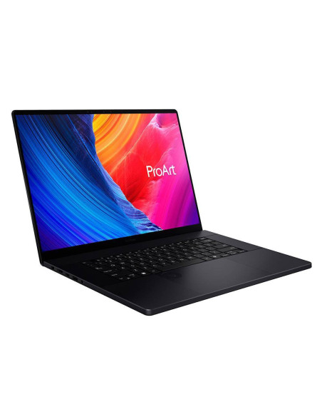 Portátil Asus ProArt P16 16 H7606WP-A91BO57PP1 Nano Black