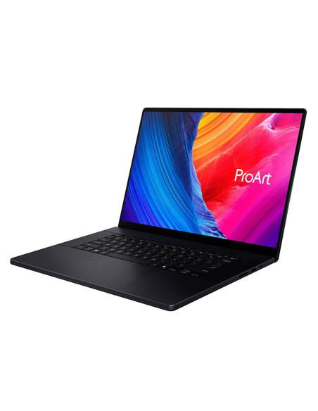 Portátil Asus ProArt P16 16 H7606WP-A91BO57PP1 Nano Black