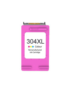 HP 304XL Cor - Tinteiro Genérico
