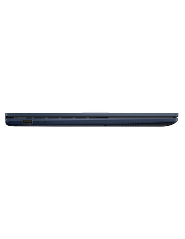 Portátil Asus VivoBook 15 F1504VA-54BHDAS1 15.6 Quiet Blue