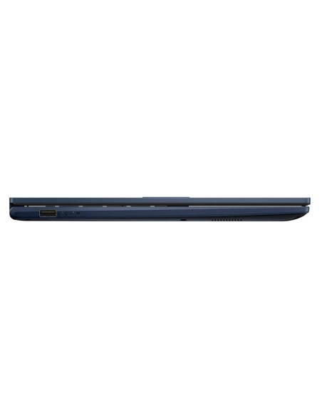Portátil Asus VivoBook 15 F1504VA-54BHDAS1 15.6 Quiet Blue
