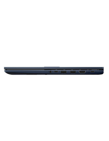 Portátil Asus VivoBook 15 F1504VA-54BHDAS1 15.6 Quiet Blue