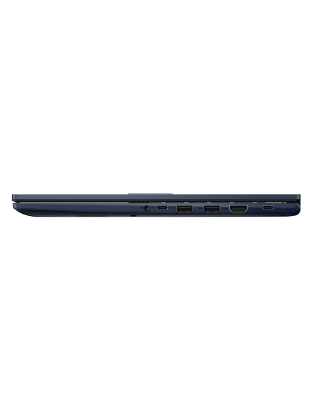Portátil Asus VivoBook 15 F1504VA-54BHDAS1 15.6 Quiet Blue