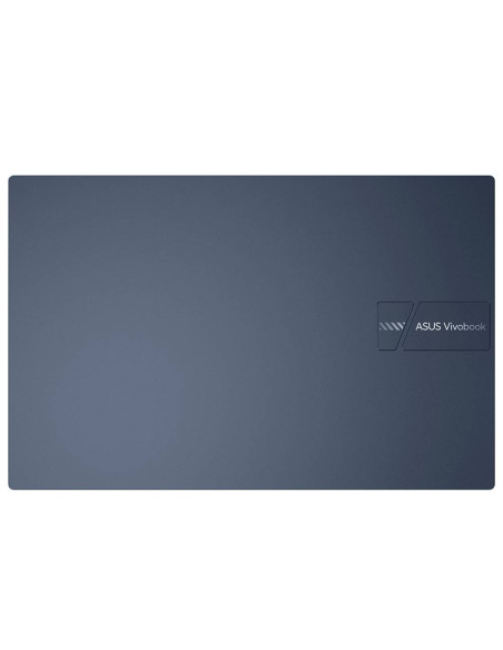 Portátil Asus VivoBook 15 F1504VA-54BHDAS1 15.6 Quiet Blue