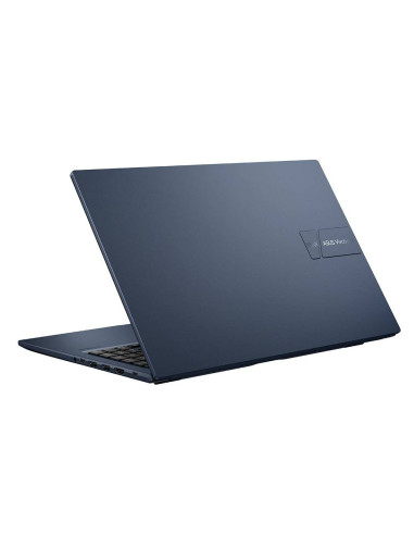 Portátil Asus VivoBook 15 F1504VA-54BHDAS1 15.6 Quiet Blue