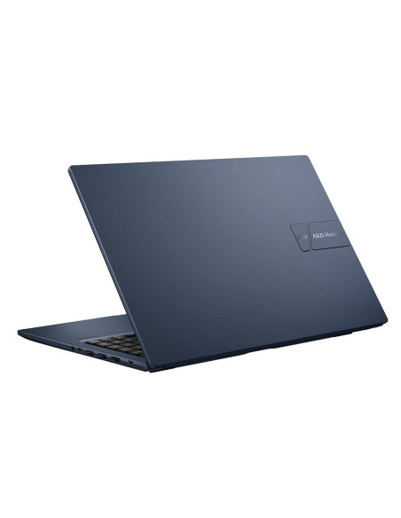 Portátil Asus VivoBook 15 F1504VA-54BHDAS1 15.6 Quiet Blue