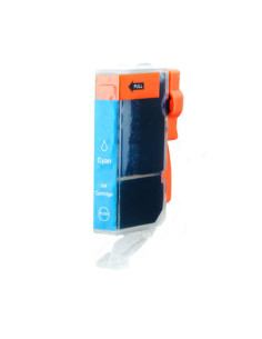 Canon CLI-551XL Ciano - Tinteiro Genérico
