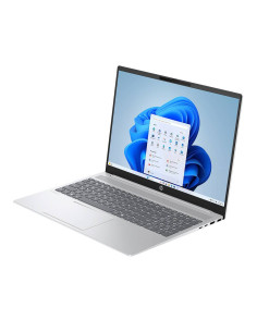 Portátil HP OmniBook 5 Laptop AI 16-af1019np 16 Glacier Silver 2