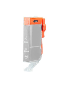 Canon CLI-551XL Cinzento - Tinteiro Genérico