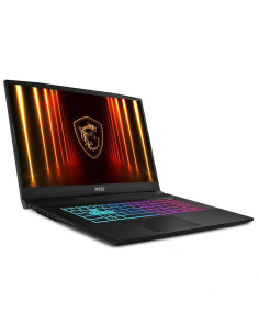 Portátil MSI 17.3 Katana 17 HX B14WFK-246XPT Black 2
