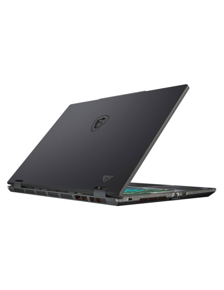 Portátil MSI 15.6 Cyborg 15 B13WFKG-600XPT Translucent Black