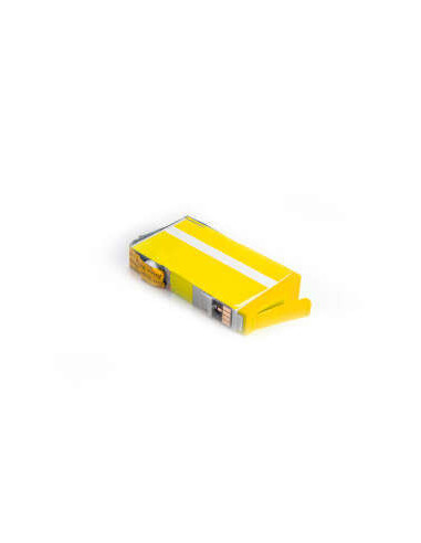 HP 903XL Amarelo - Tinteiro Genérico