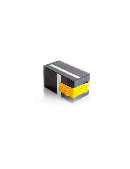 HP 903XL Preto - Tinteiro Genérico