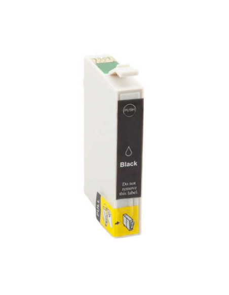 Epson T2991/T2981 (29XL) Preto - Tinteiro Genérico