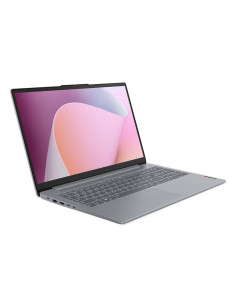 Portátil Lenovo IdeaPad Slim 3 (8ª Geração) 15ABR8-997 15.6 Arctic Grey 2