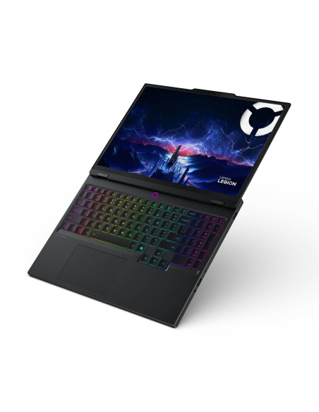 Portátil Lenovo Legion 5i 15IRX10-965 15.1 Eclipse Black