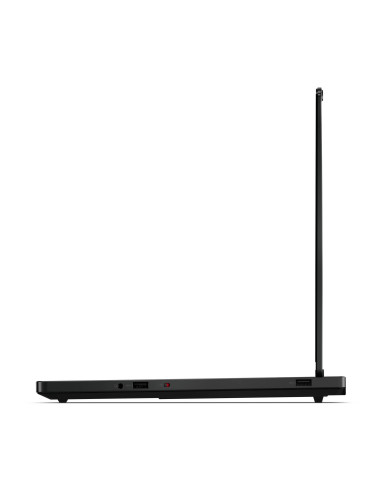 Portátil Lenovo Legion 5i 15IRX10-965 15.1 Eclipse Black