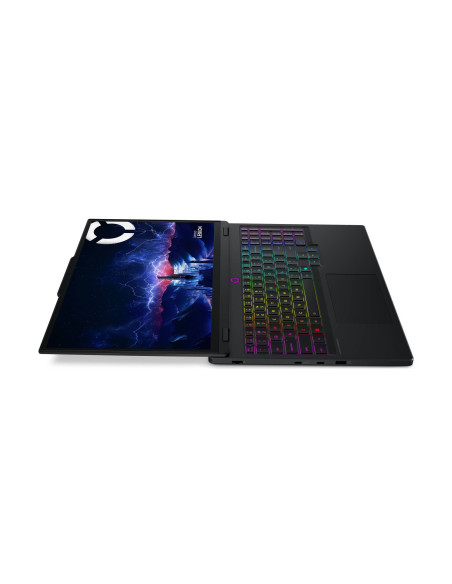 Portátil Lenovo Legion 5i 15IRX10-965 15.1 Eclipse Black