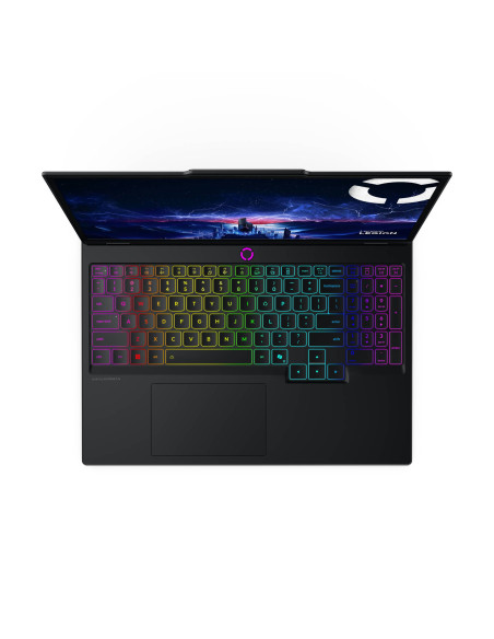 Portátil Lenovo Legion 5i 15IRX10-965 15.1 Eclipse Black
