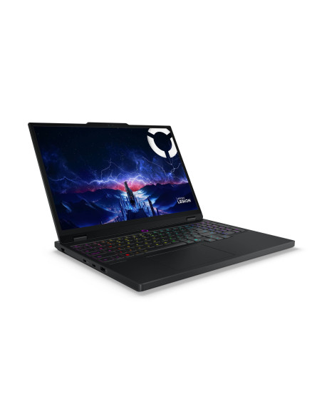 Portátil Lenovo Legion 5i 15IRX10-965 15.1 Eclipse Black
