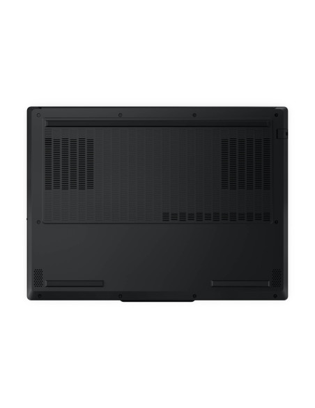 Portátil Lenovo Legion 5i 15IRX10-965 15.1 Eclipse Black