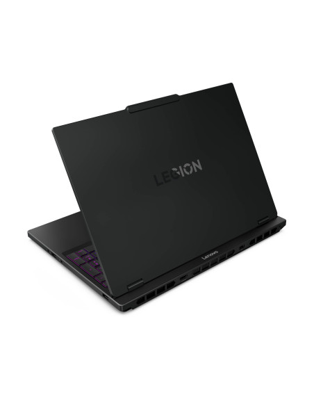 Portátil Lenovo Legion 5i 15IRX10-965 15.1 Eclipse Black